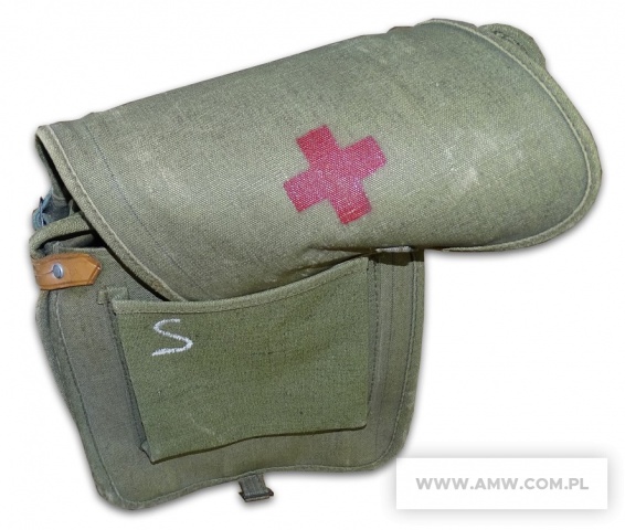 TORBA S-SANITARIUSZA 